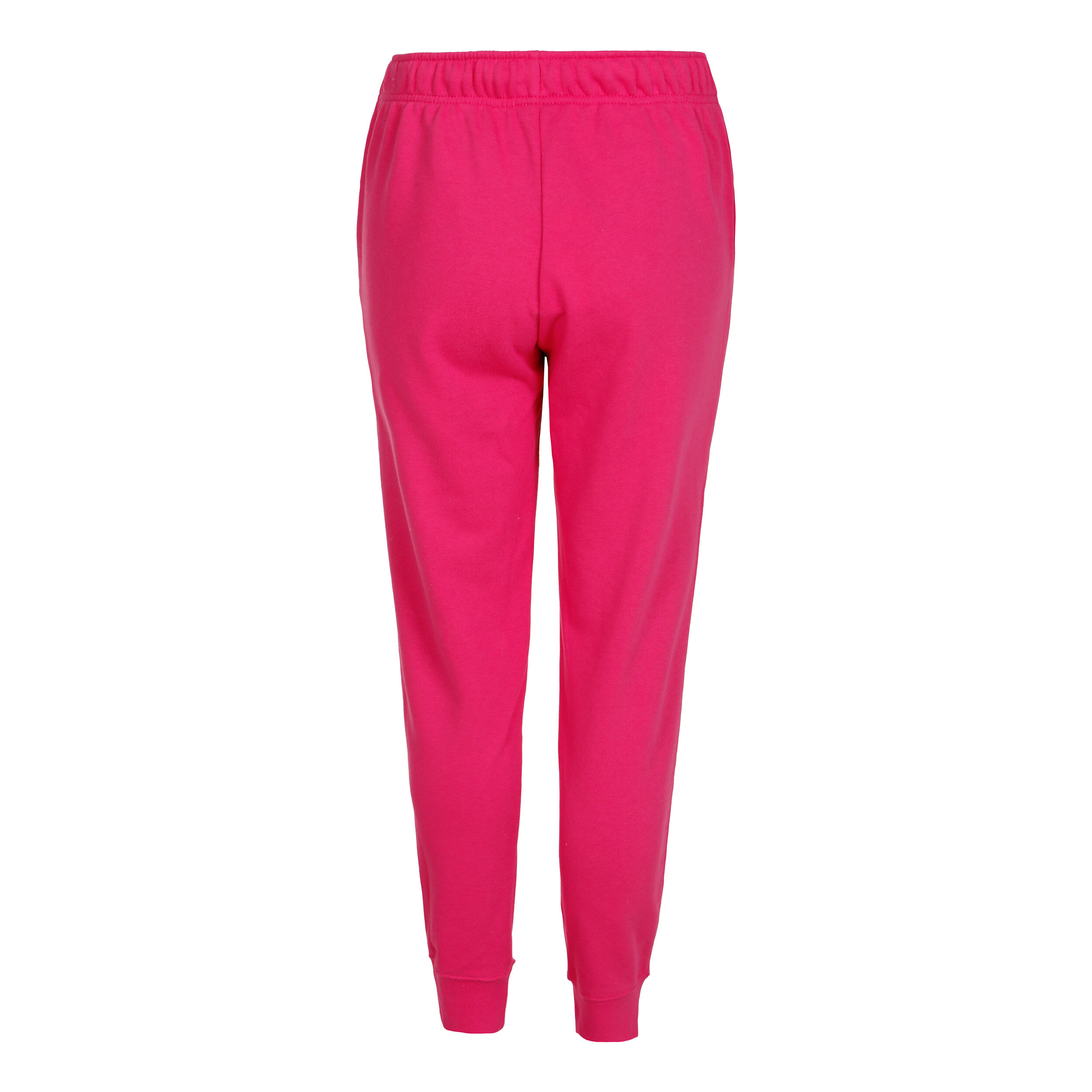 Buy Nike Club Standard Mid Rise Fleece Training Pants Women Pink