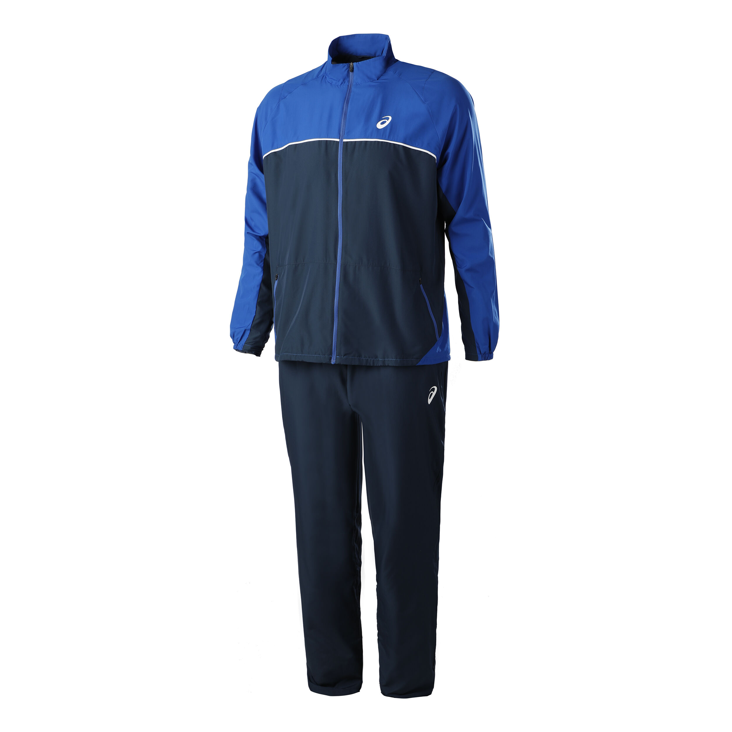 Asics tracksuit mens sales