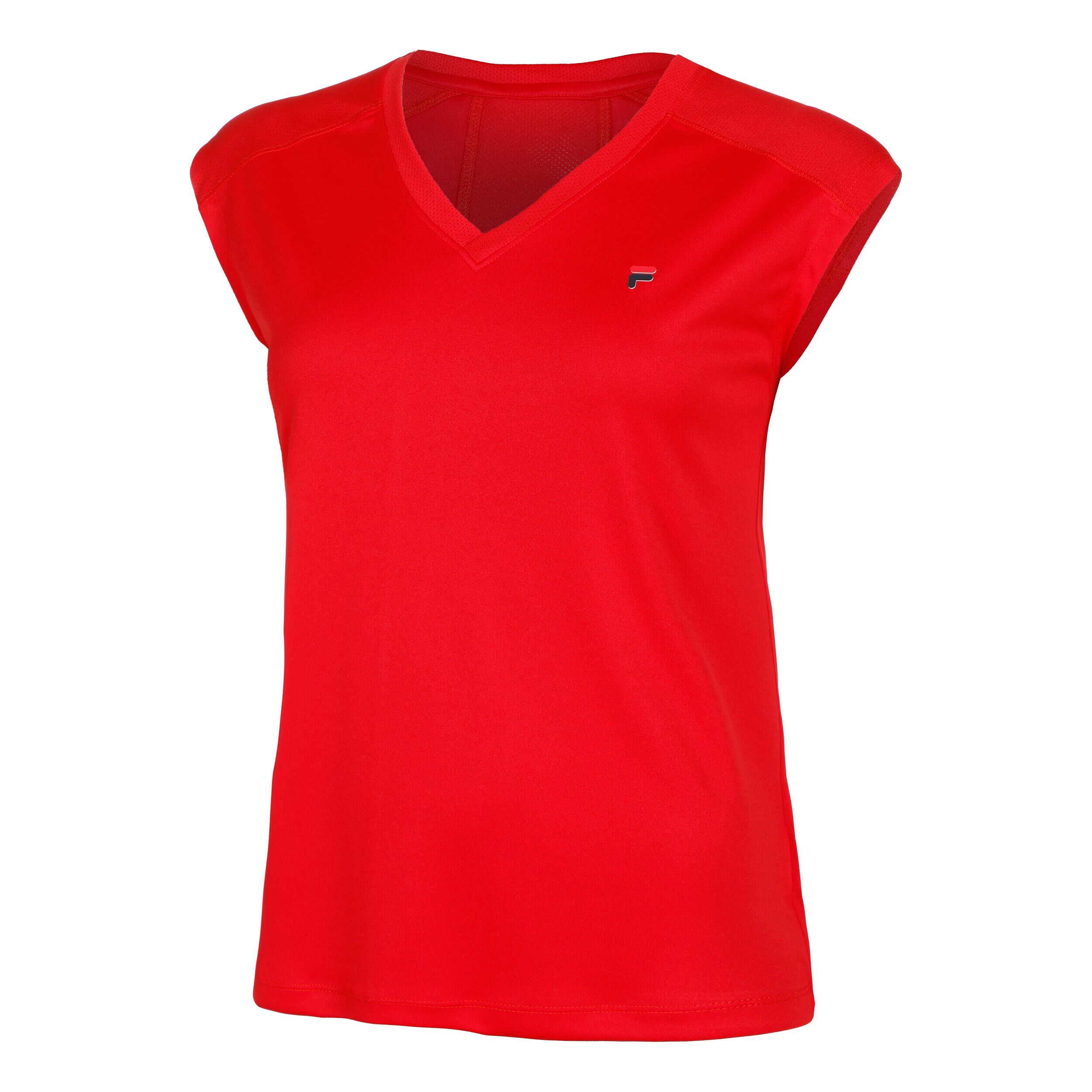 Fila shirt deals girl