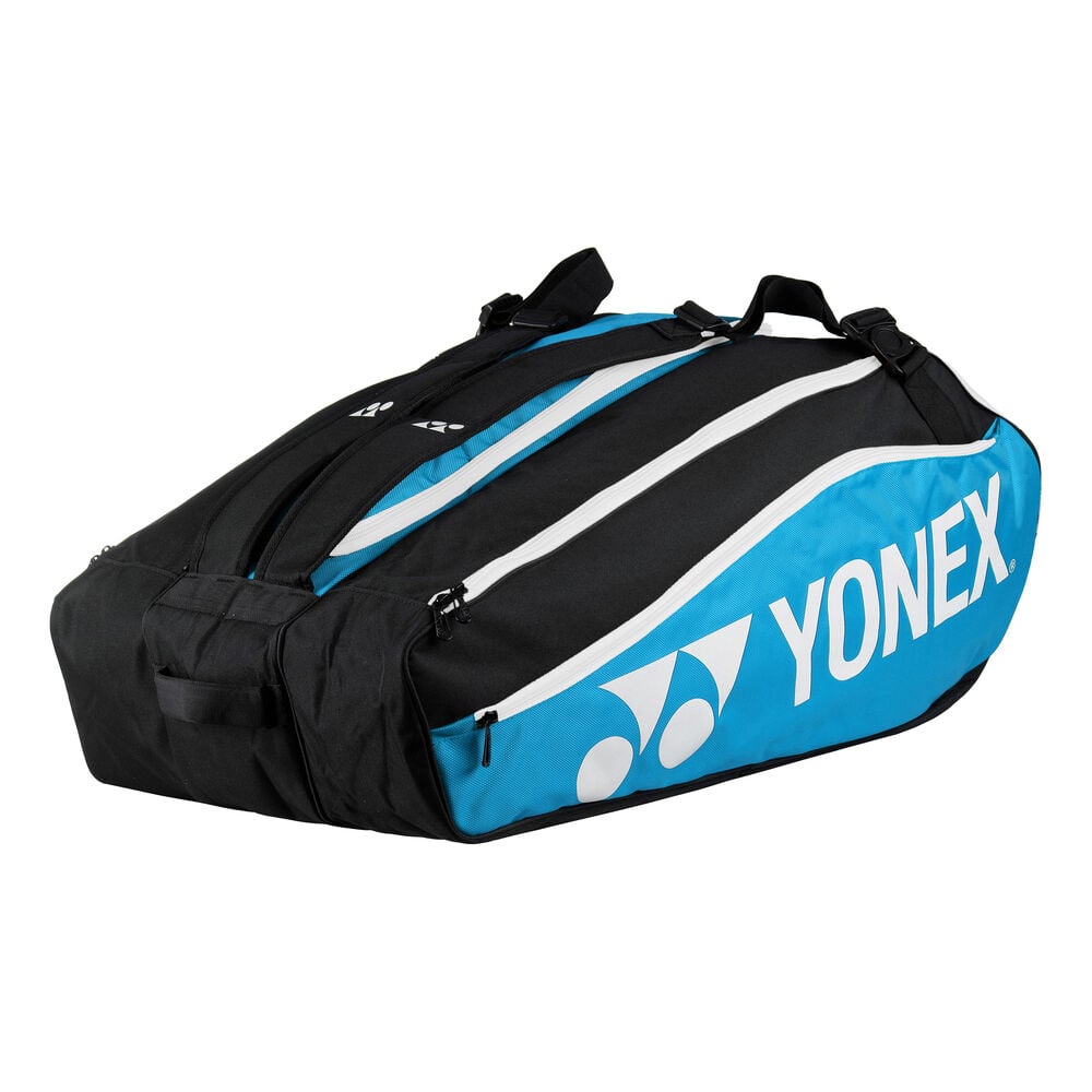 Yonex Club Line Racket Bag bag 12 Pack blue