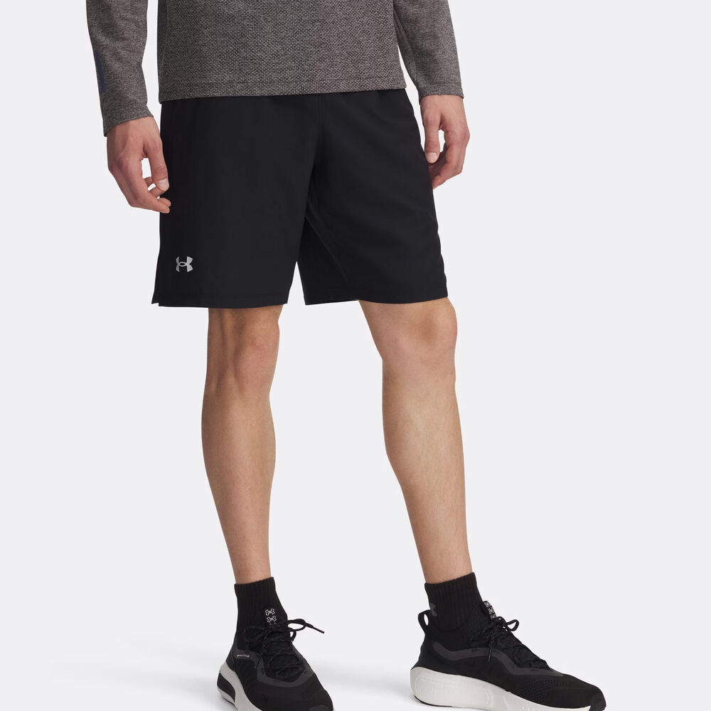 Under Armour Launch 9in Short Running Shorts Men