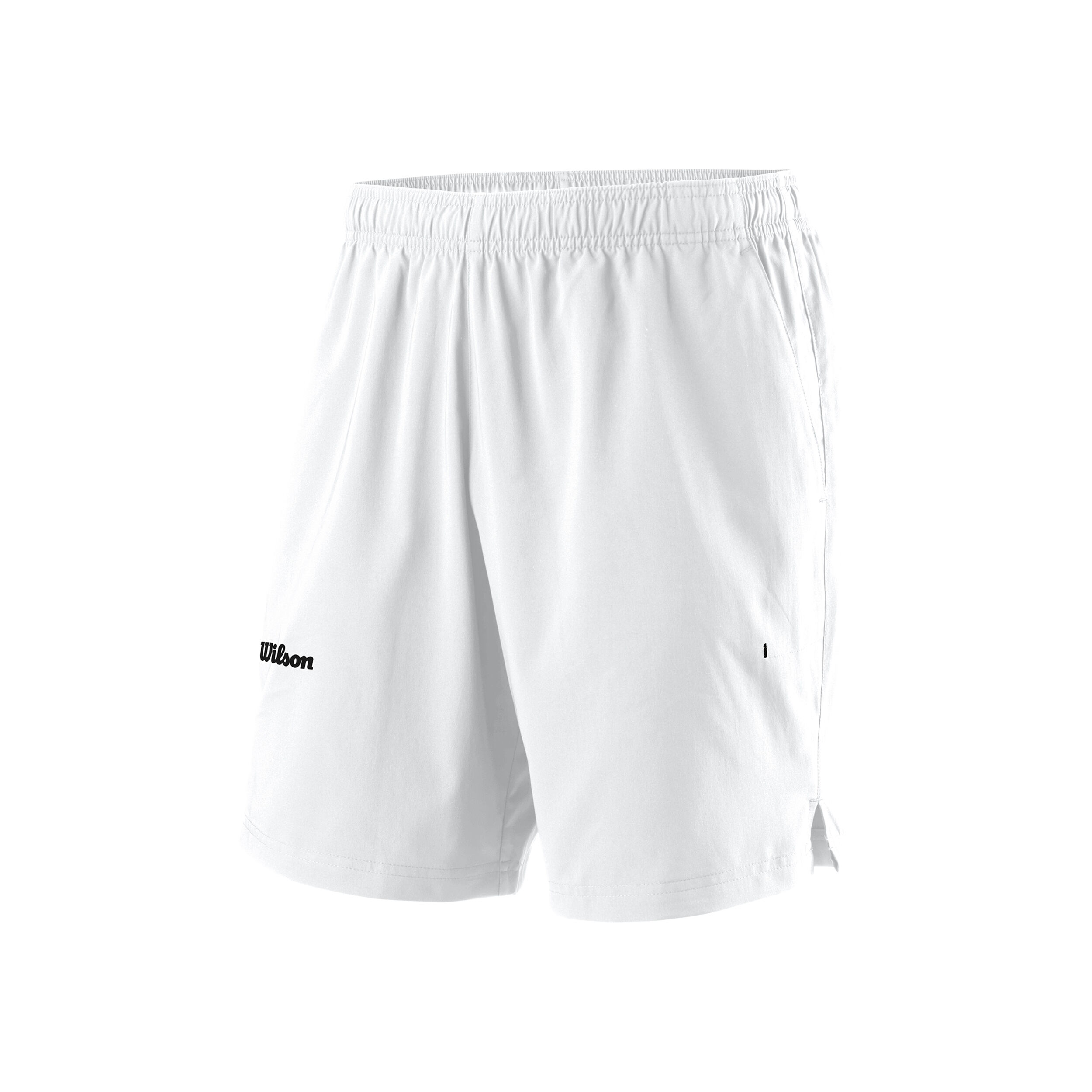 Short white clearance tennis shorts
