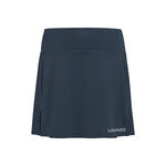HEAD Clothing HEAD Club Basic Skort Skirt Girls-Dark Blue