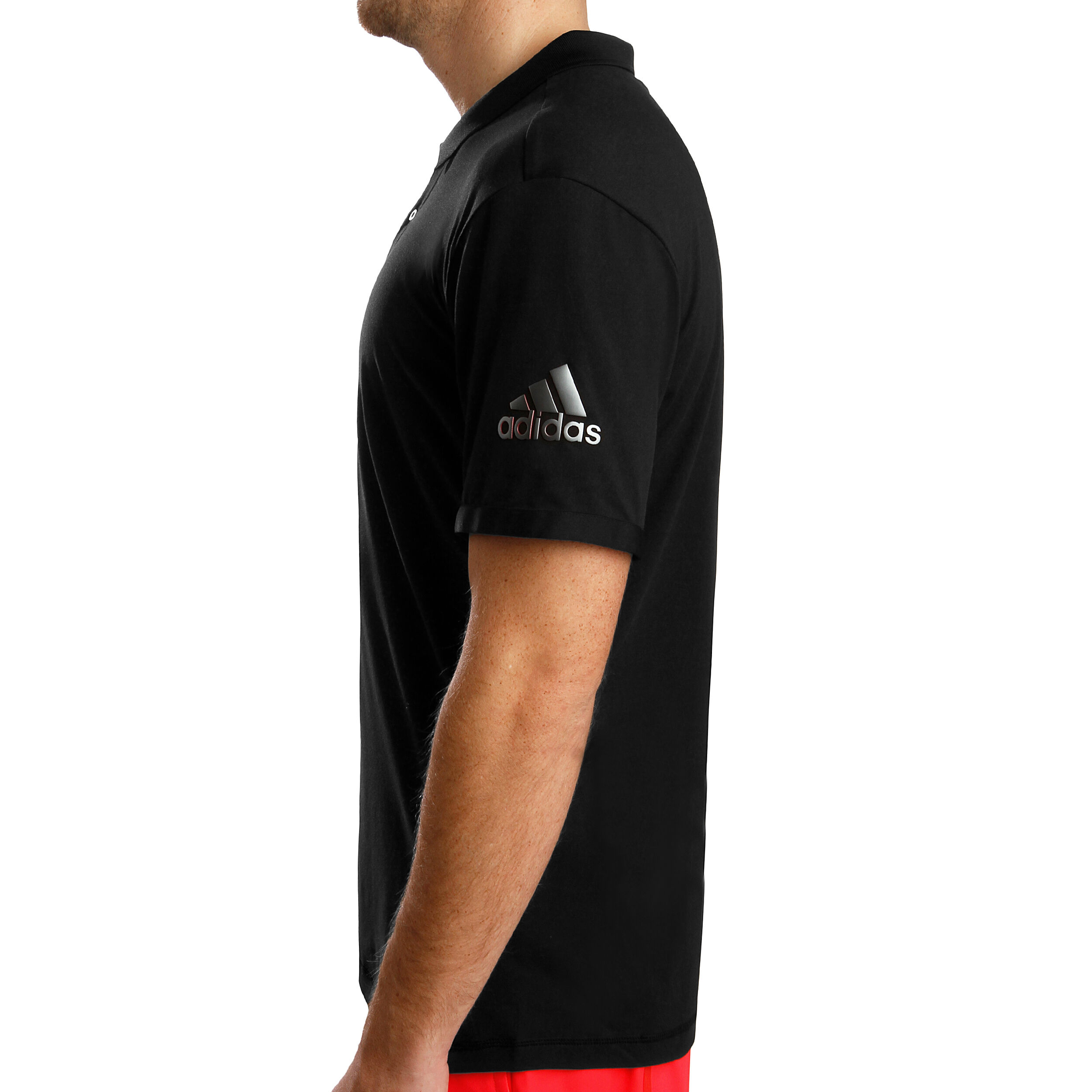 Buy adidas MatchCode Polo Men Black Dark Grey online Tennis Point UK