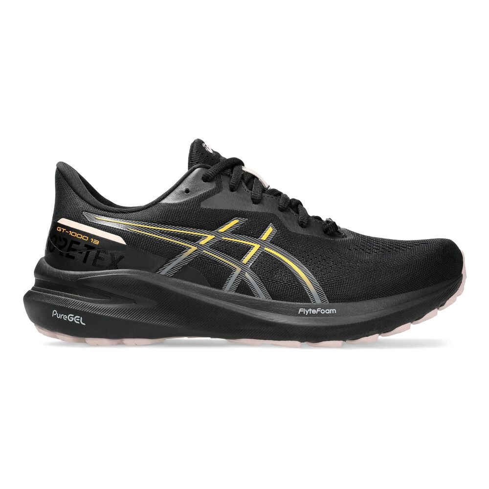 Asics Gt-1000 13 GTX Stability Running Shoe Women