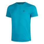 Fila Clothing Fila Jannis T-Shirt Men-Multicoloured