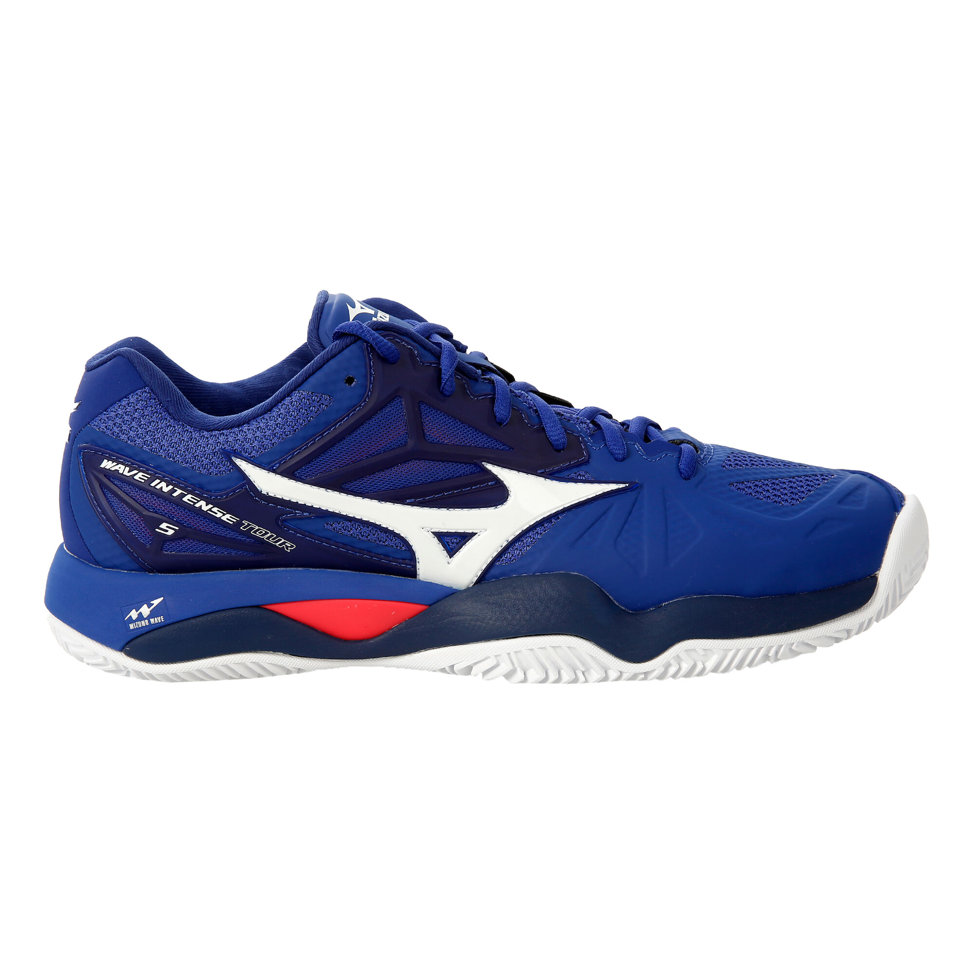 mizuno wave intense