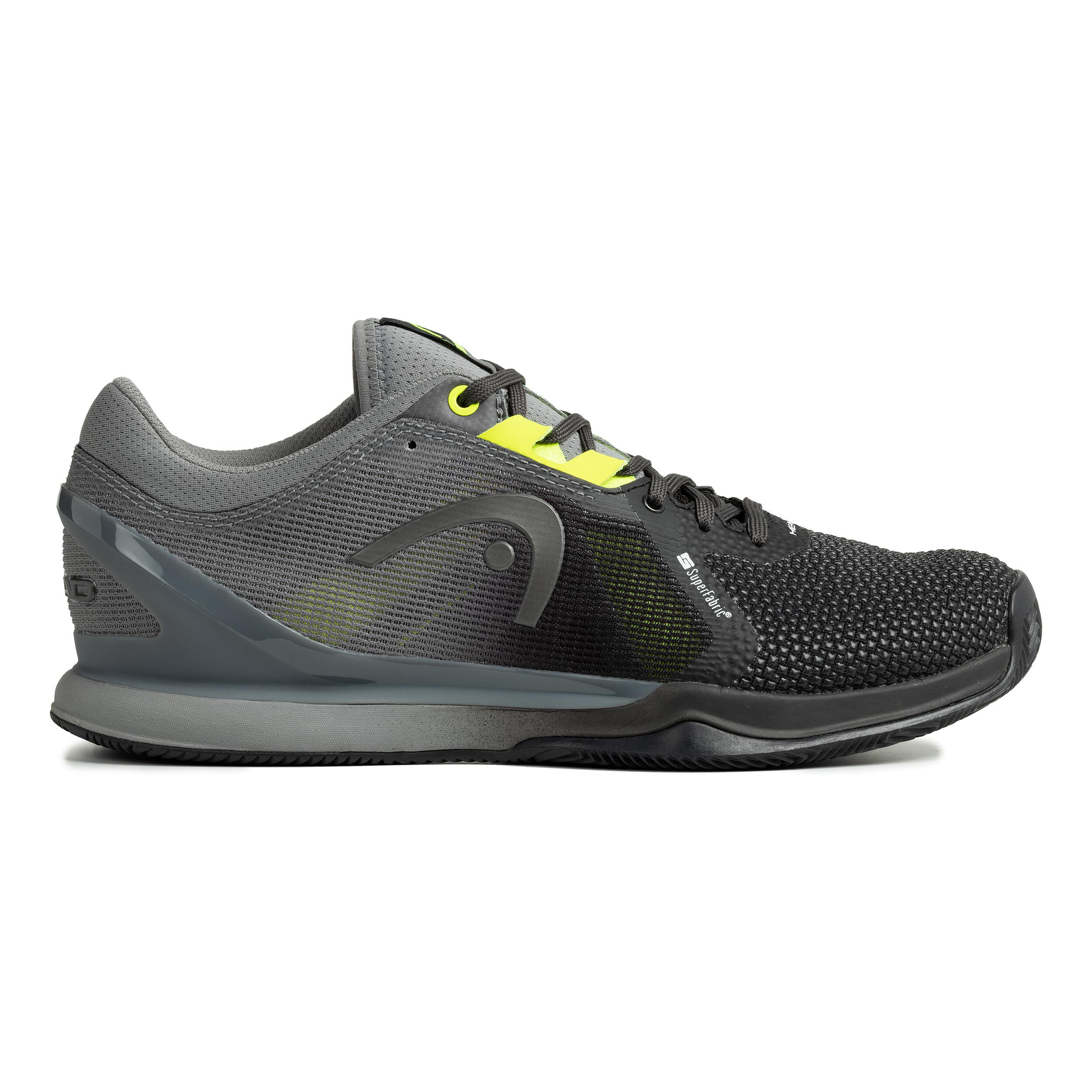 Head sprint pro tennis shoes discount