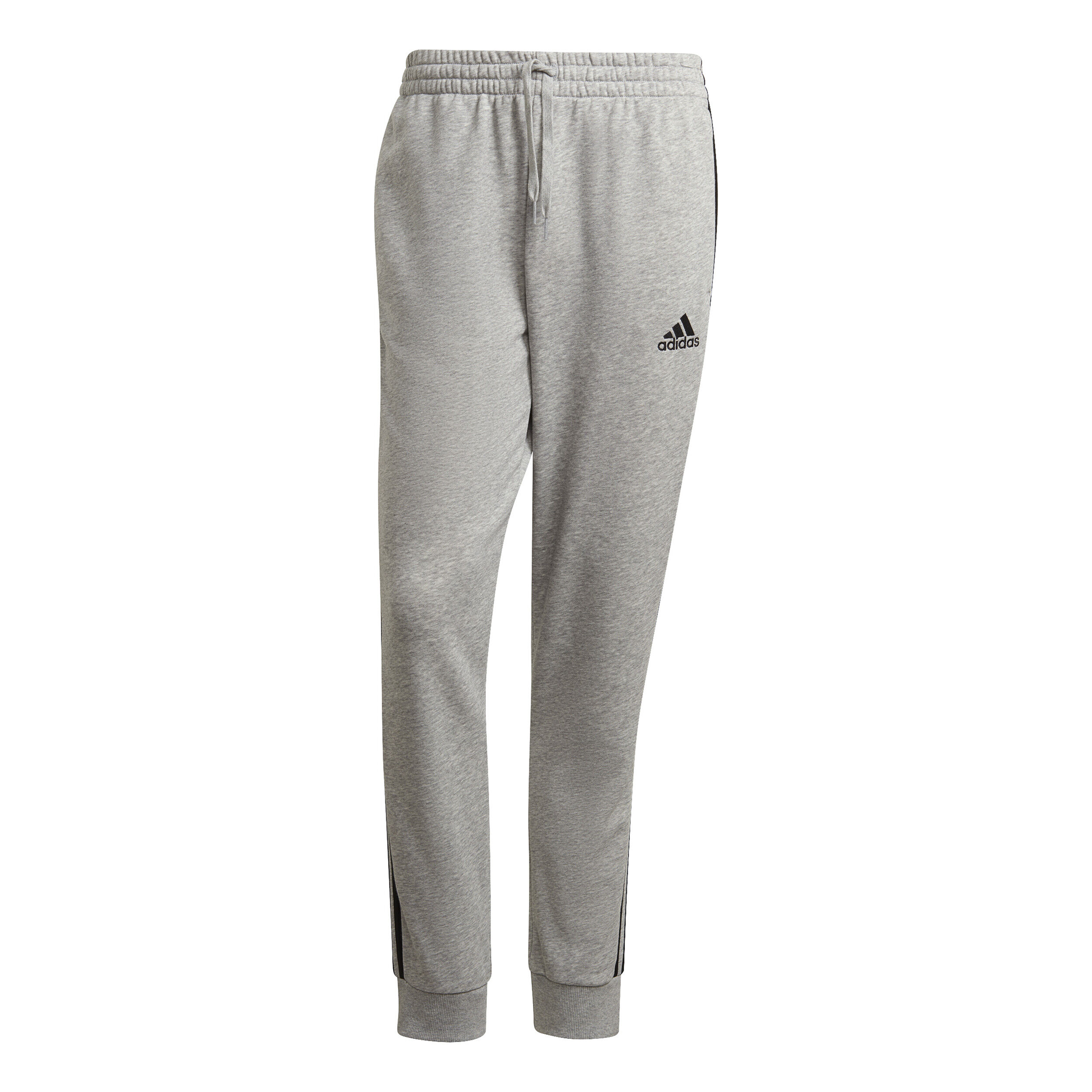Buy adidas 3 Stripes French Terry Cotton Touch Training Pants Men