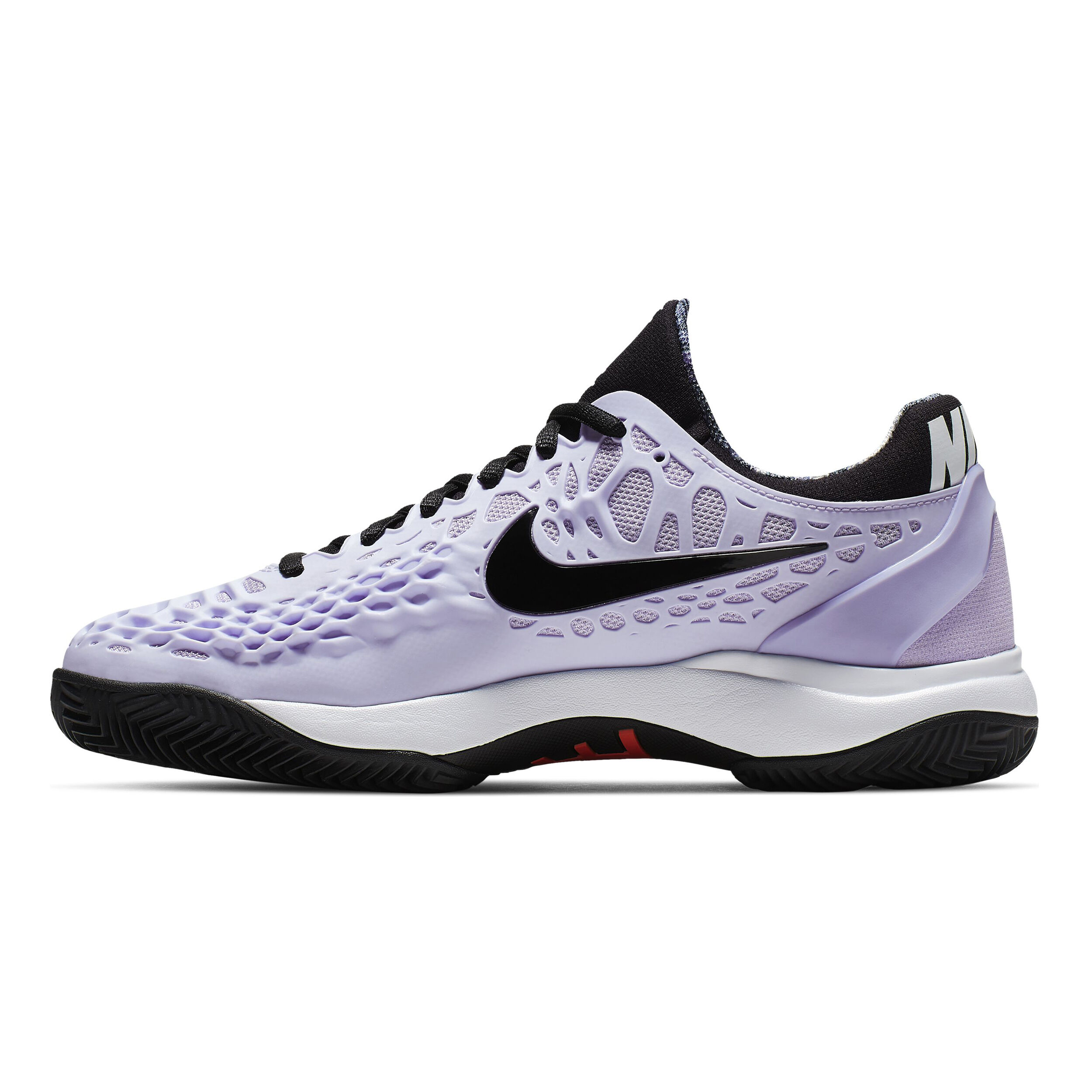 Nike zoom cage 3 women's tennis shoe sales