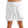 Crew 2.0 7in Shorts Men-white