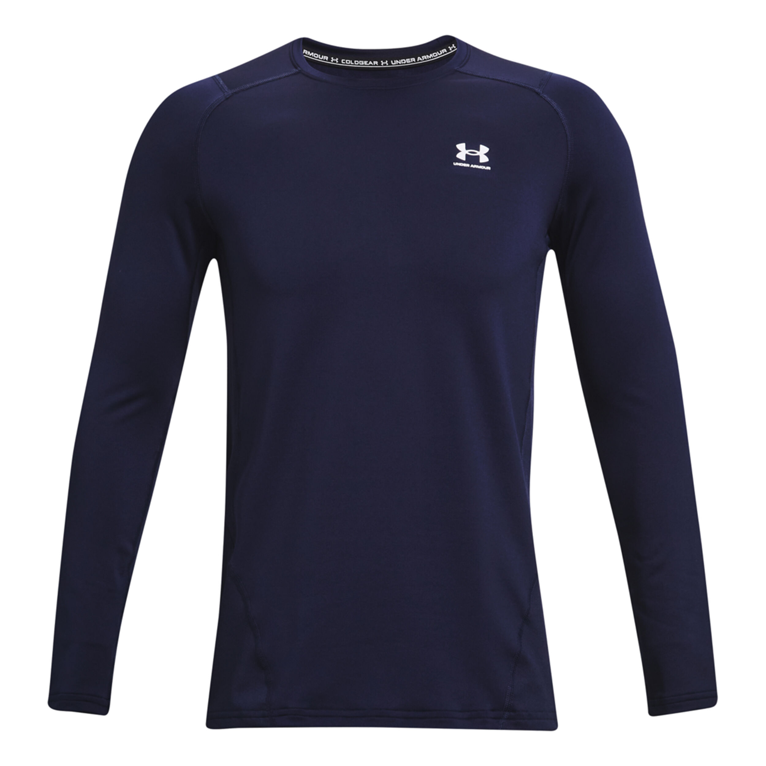Coldgear best sale fitted crew