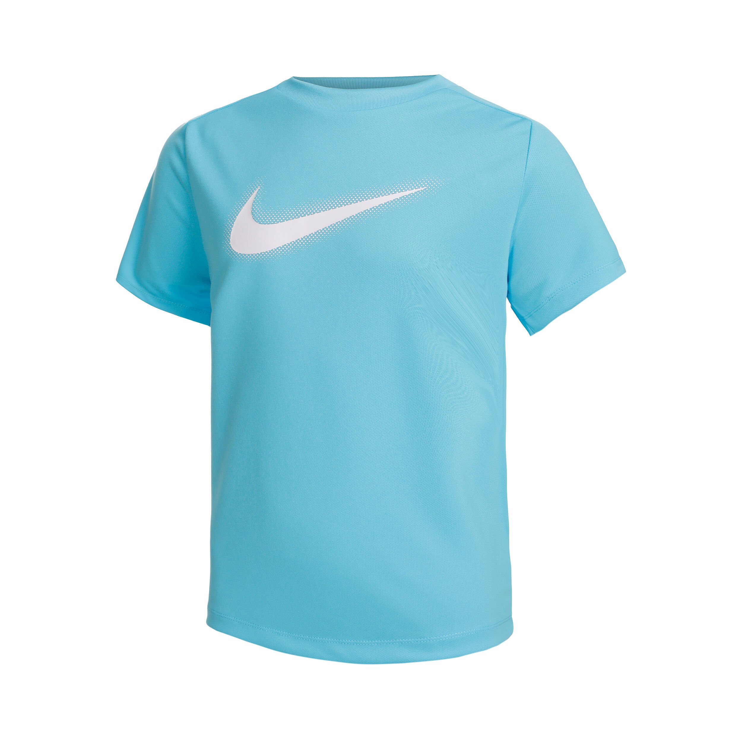 Baby blue clearance dri fit shirt