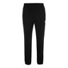 Return Training Pants Men-Black