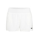 Nike Clothing Nike Court Flex Shorts Women - white, 
