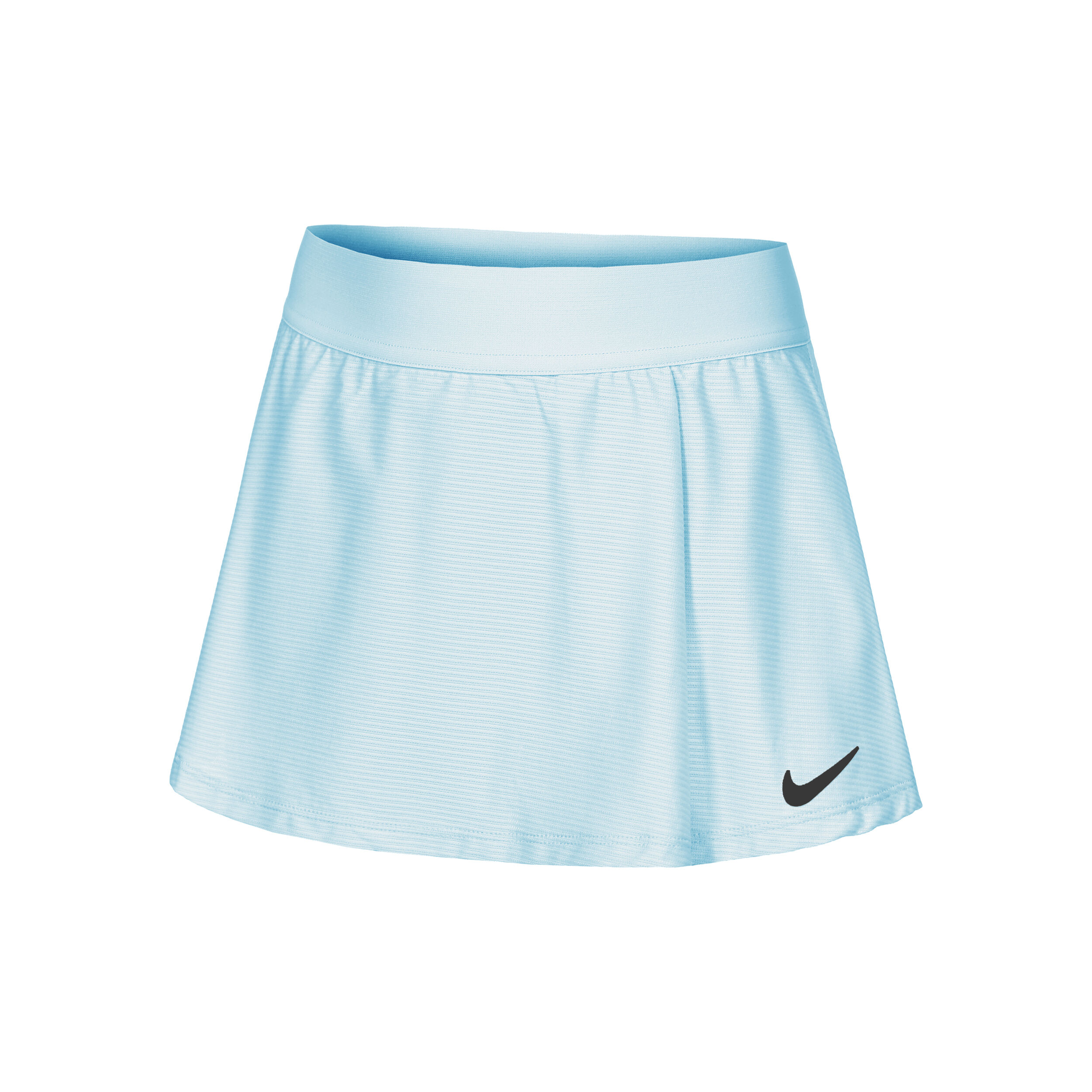 Buy Nike Court Dri Fit Victory Flouncy Skirt Girls Light Blue