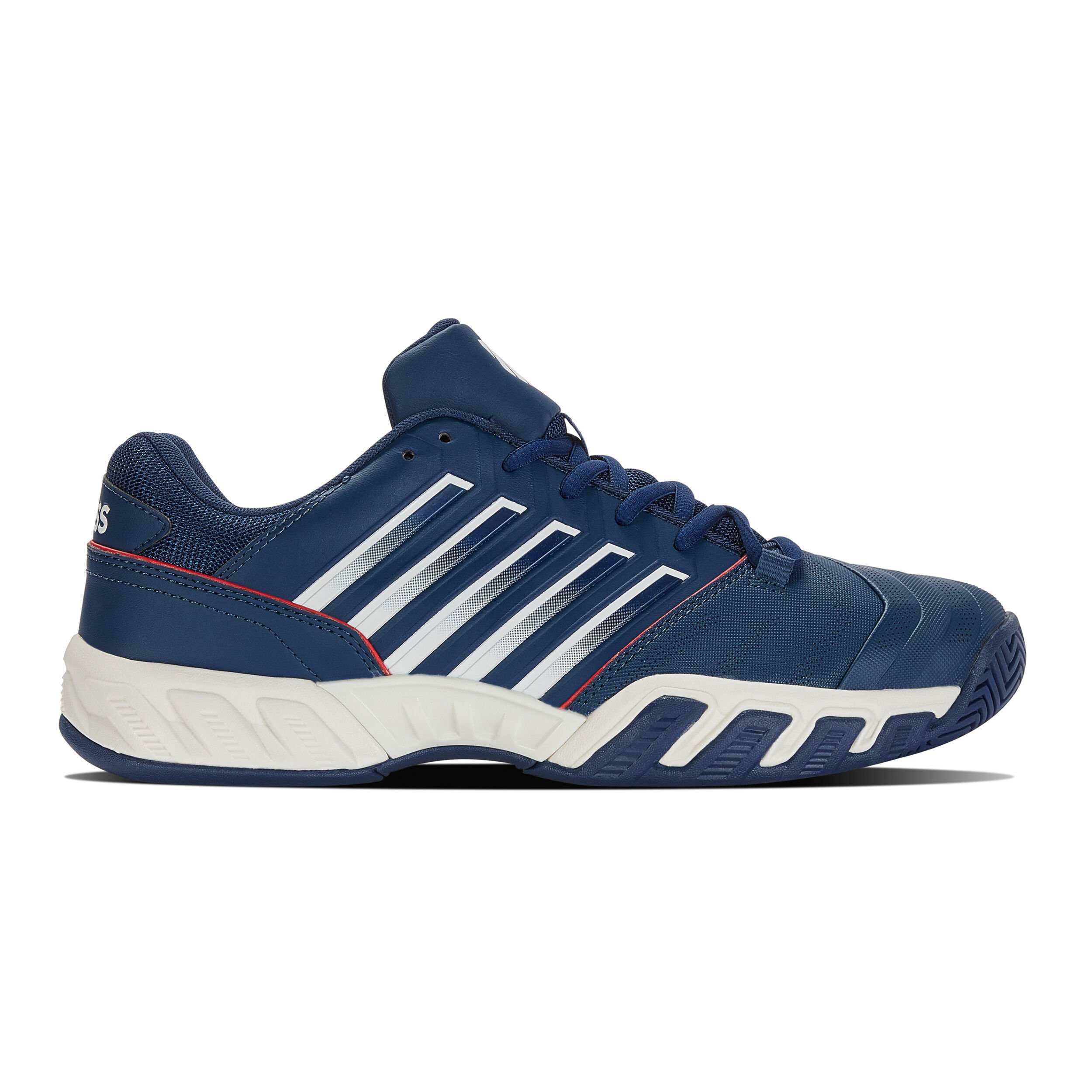 K swiss store bigshot 2