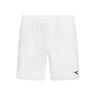 Core Shorts Men-White