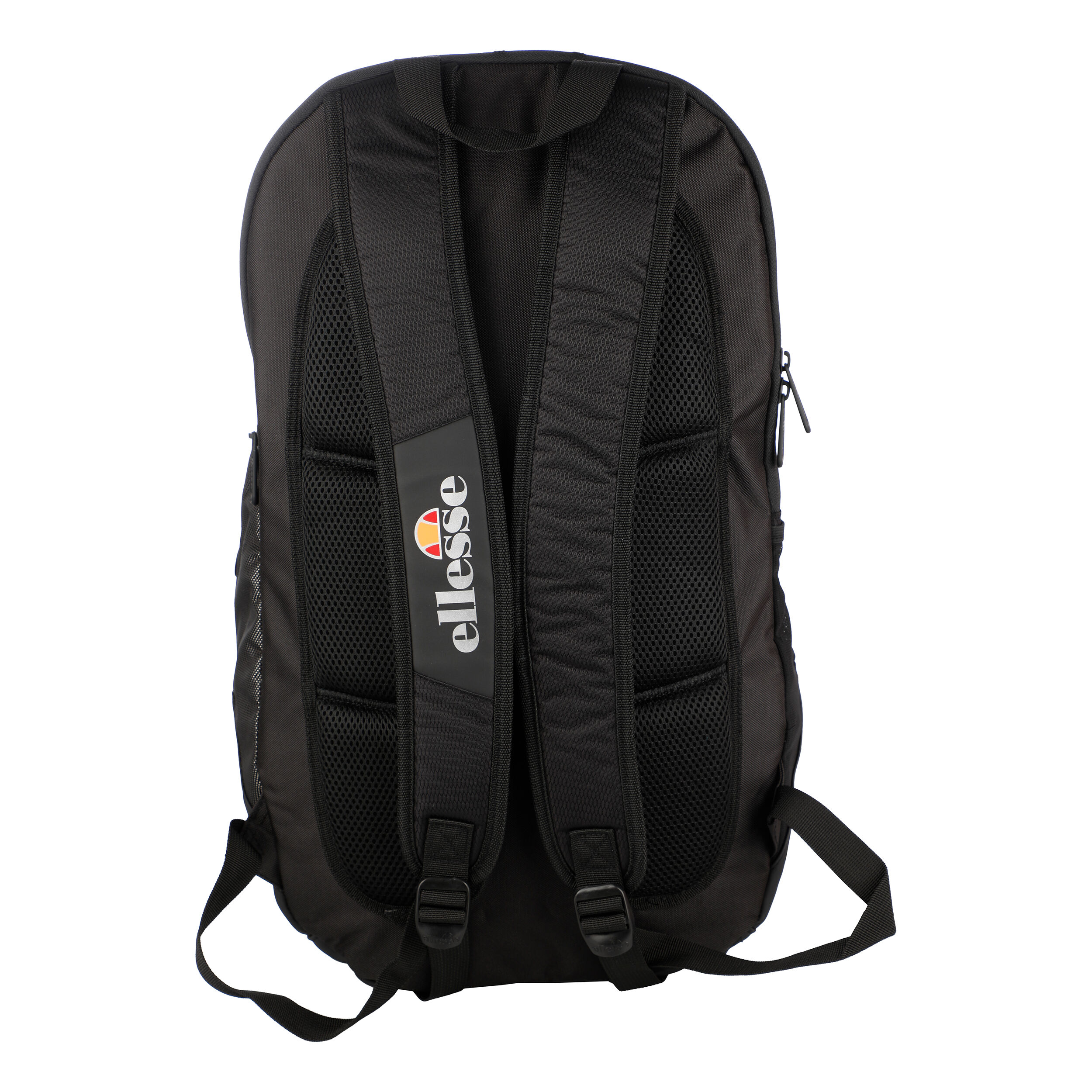 Ellesse backpack black deals