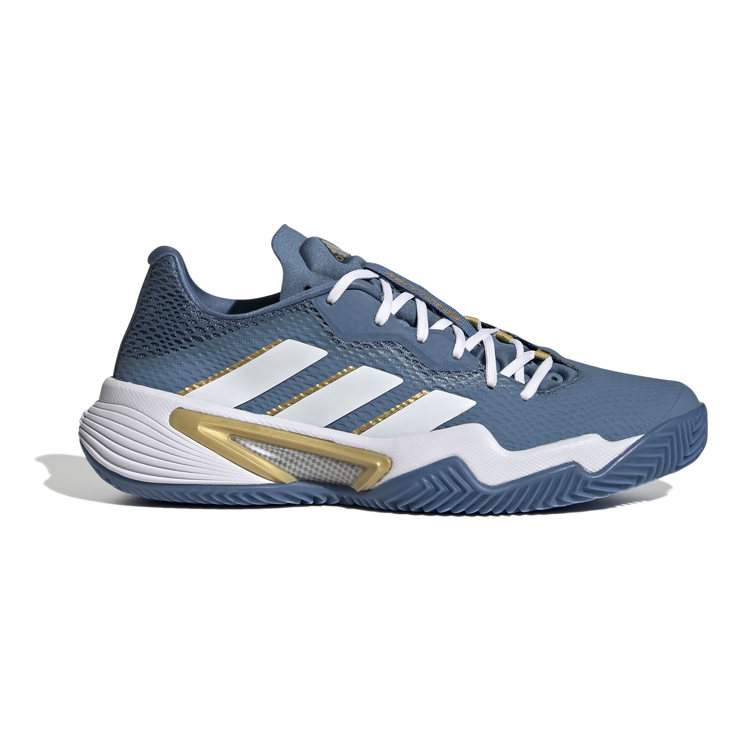 Adidas barricade womens tennis shoes on sale
