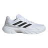 CourtJam Control 3 All Court Shoe Men-White,Black
