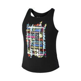 Graffity Tank