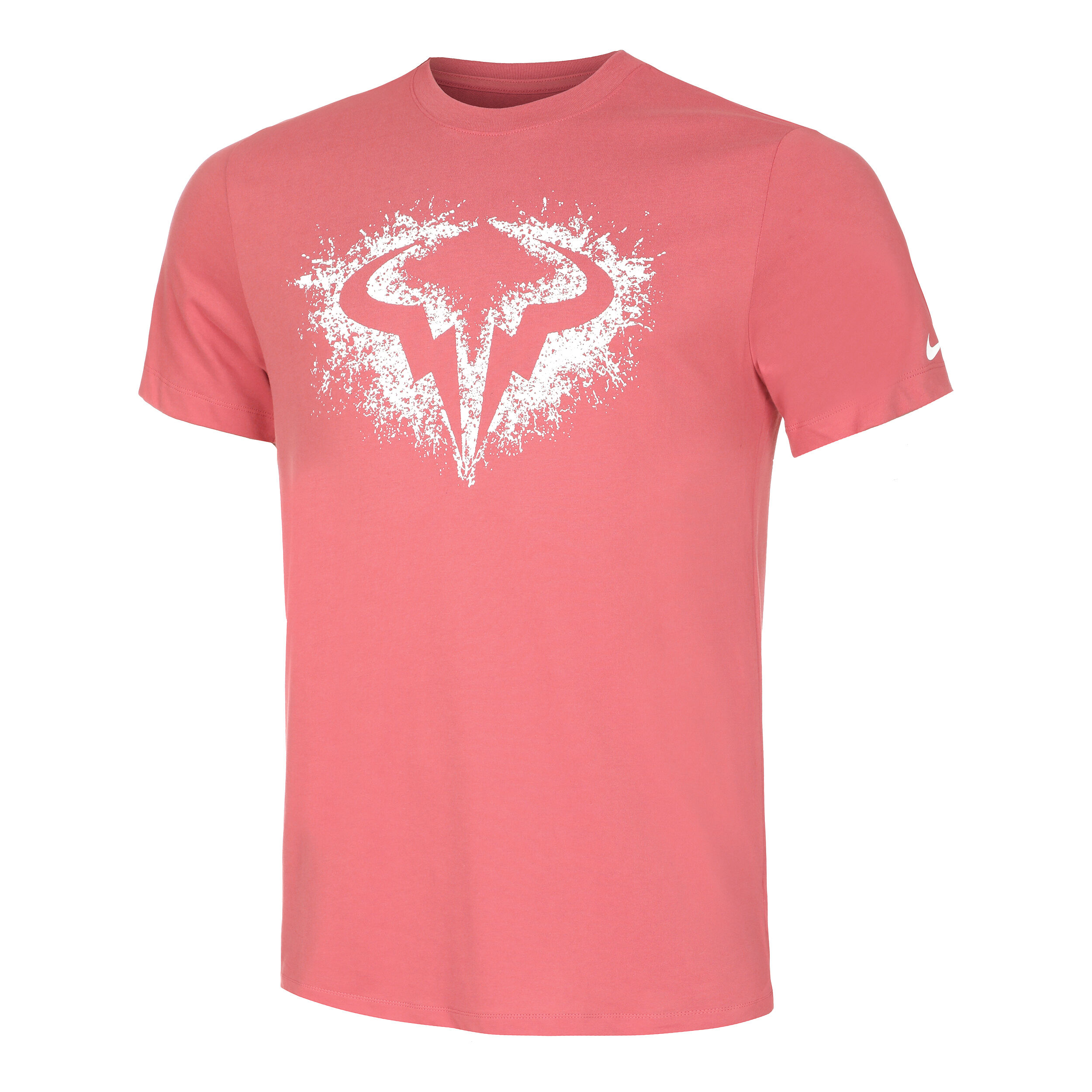 Buy Nike Dri Fit Rafa Nadal Court SU23 T Shirt Men Orange White online Tennis Point UK