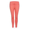 Katakana Crop Tight Women-Pink