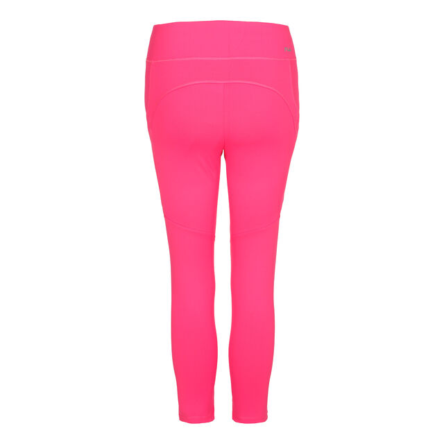 Buy Fila Capri Nela Tight Women Pink online