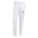 adidas Clothing adidas 3Stripes Knit Training pants Men - white, black