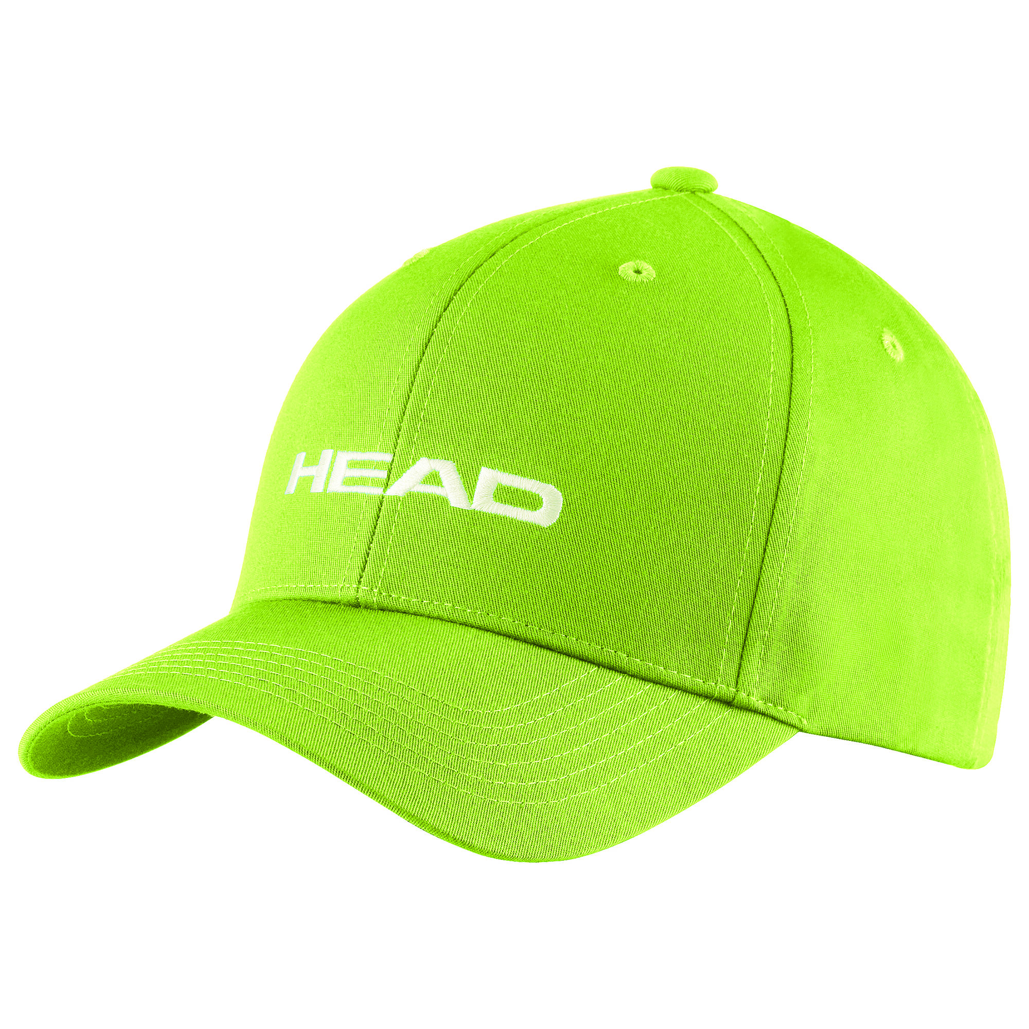 buy HEAD Promotion Cap Lime online TennisPoint