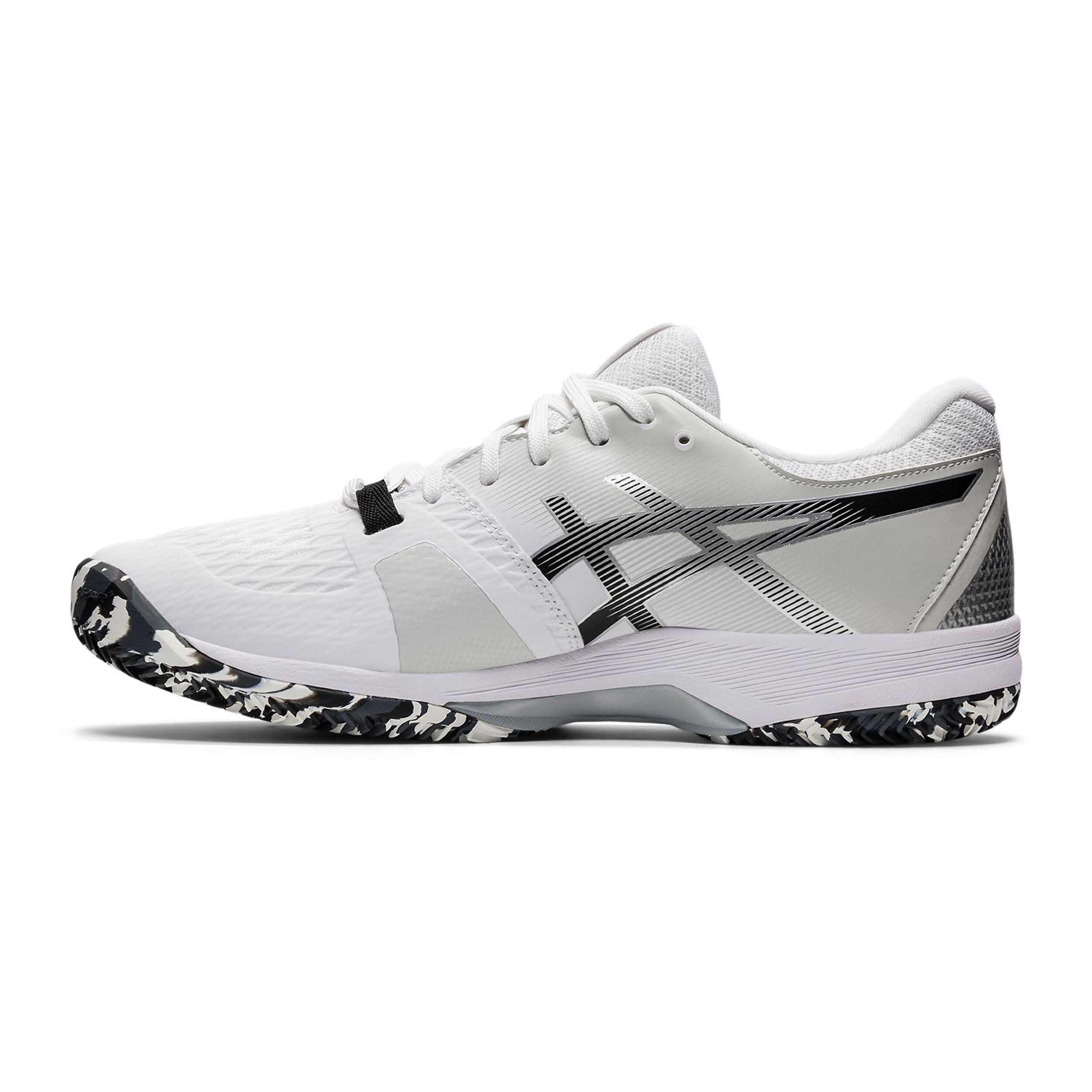 Asics gel discount lima negro