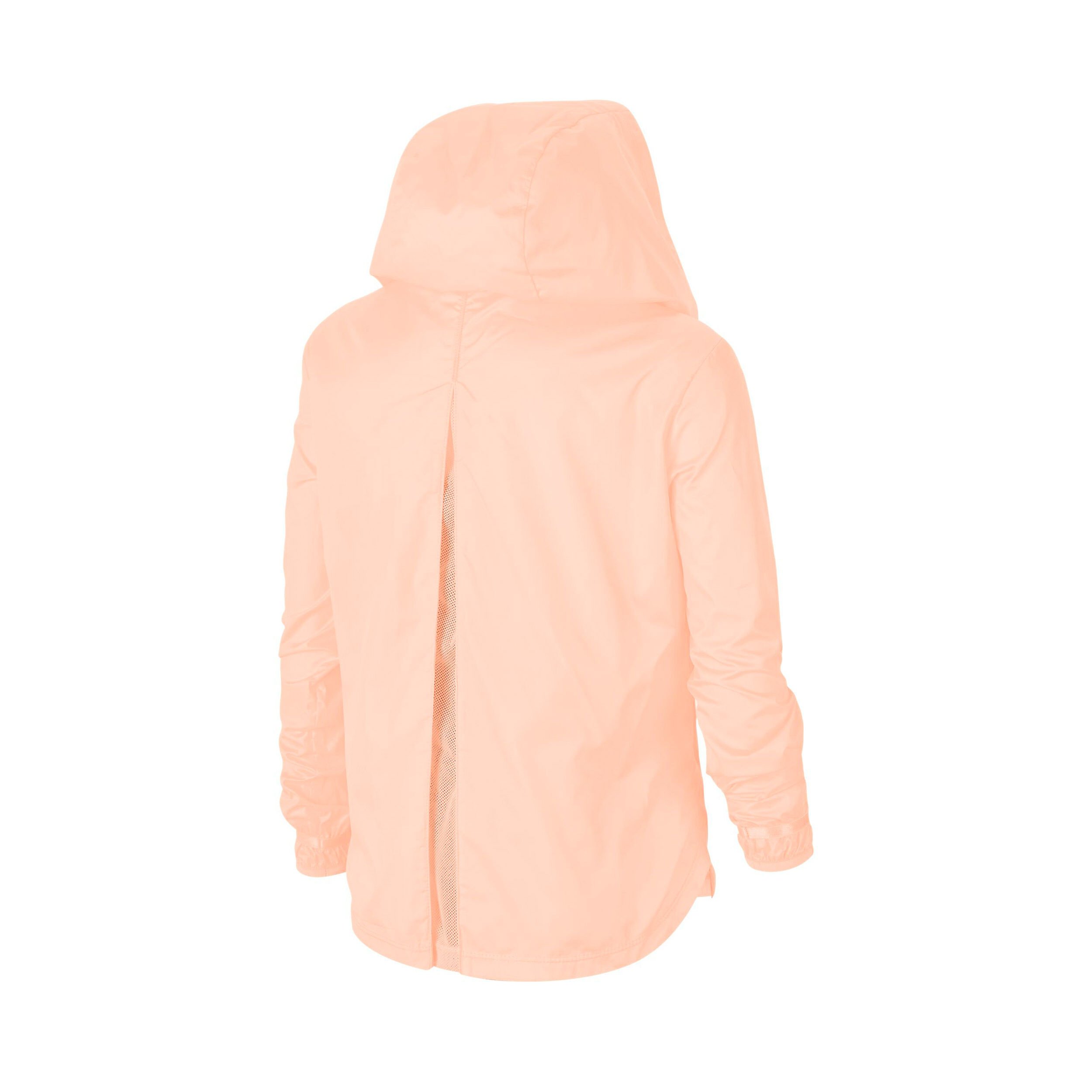 Nike windrunner coral online