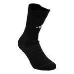 adidas Tennis socks adidas Crew Tennis socks Unisex-black