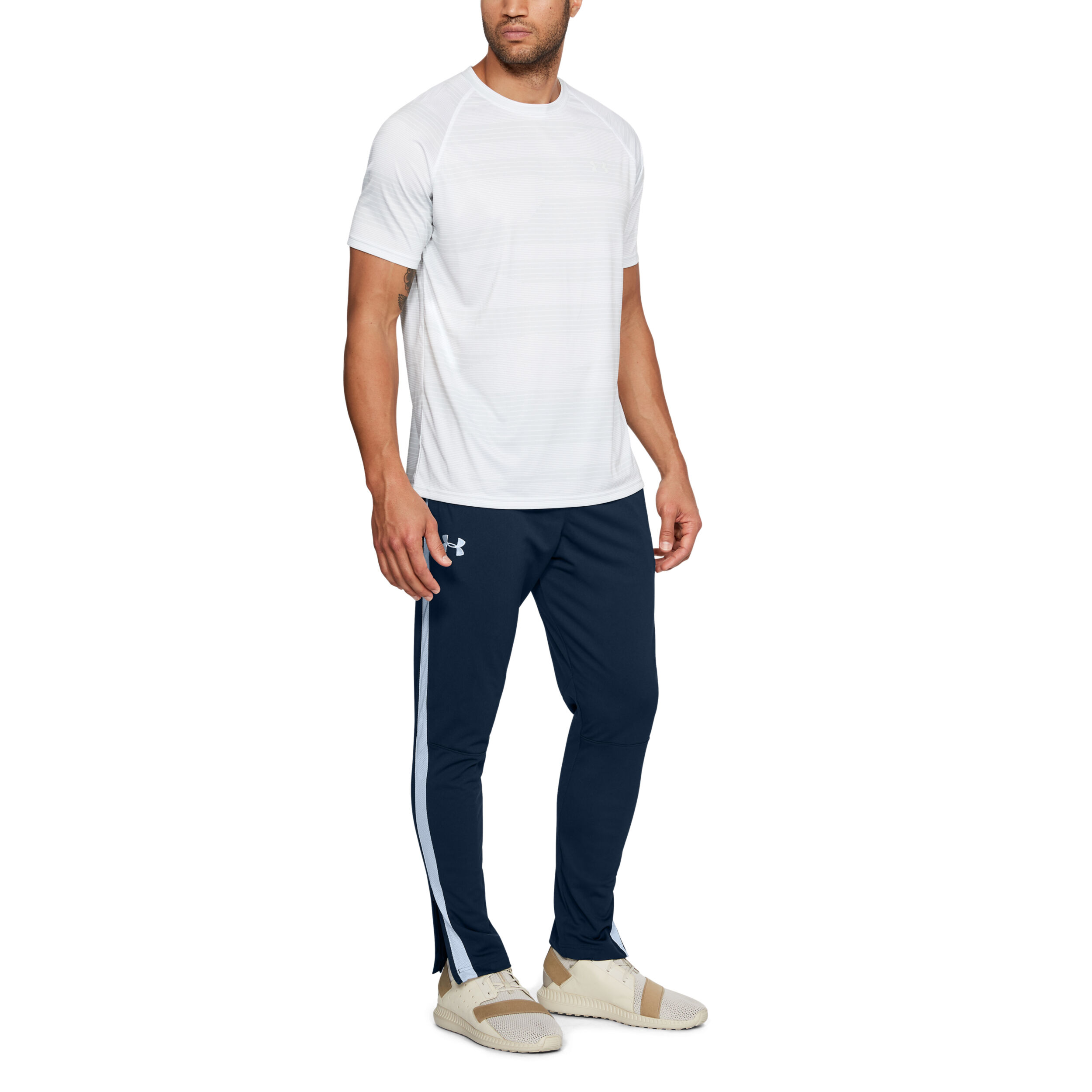 Men's ua store sportstyle pique pants