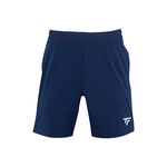 Tecnifibre Clothing Tecnifibre Team Shorts Men-Dark Blue