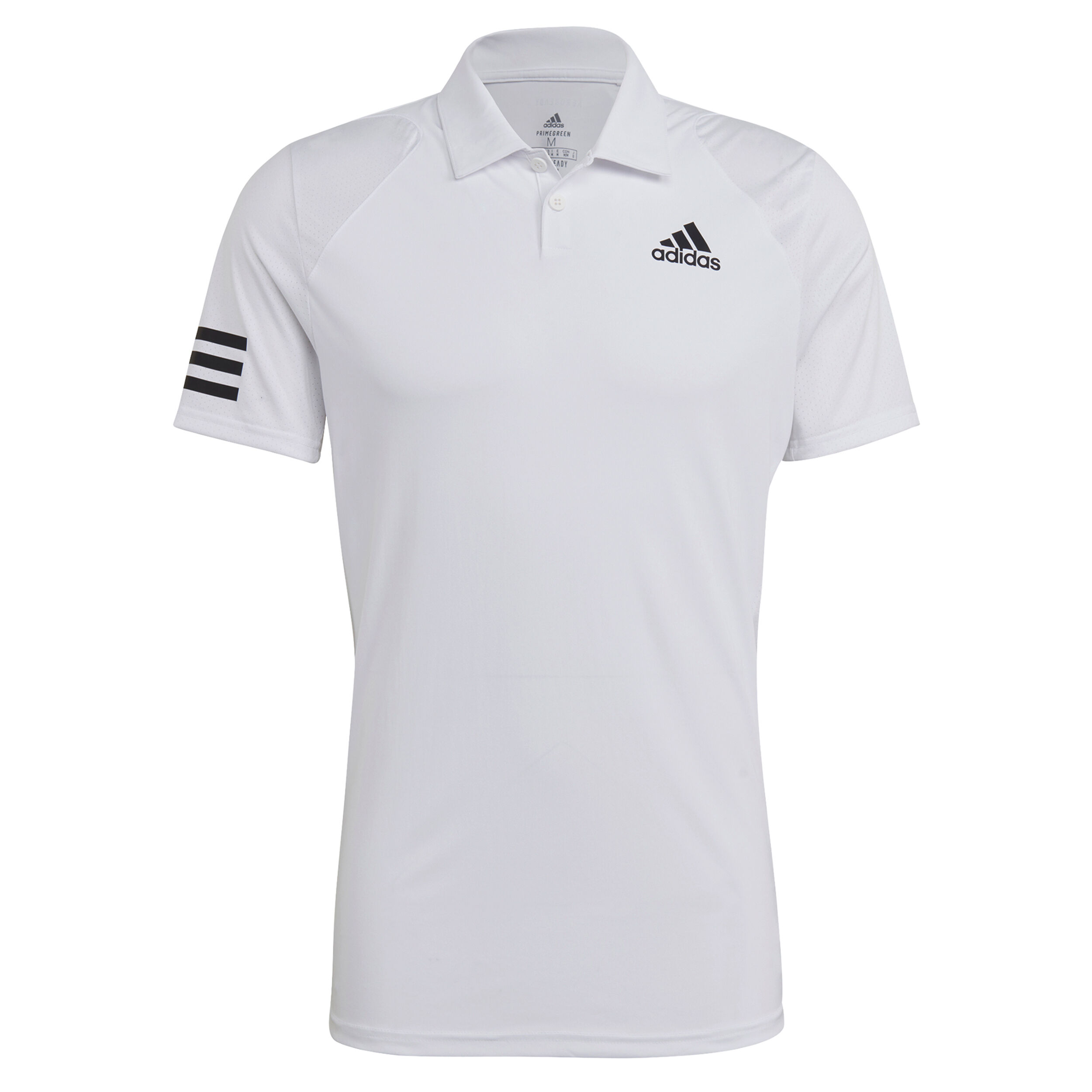 Adidas climacool deals 3 stripes polo