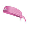 AEROREADY Primeblue Bandana Unisex - violet, white