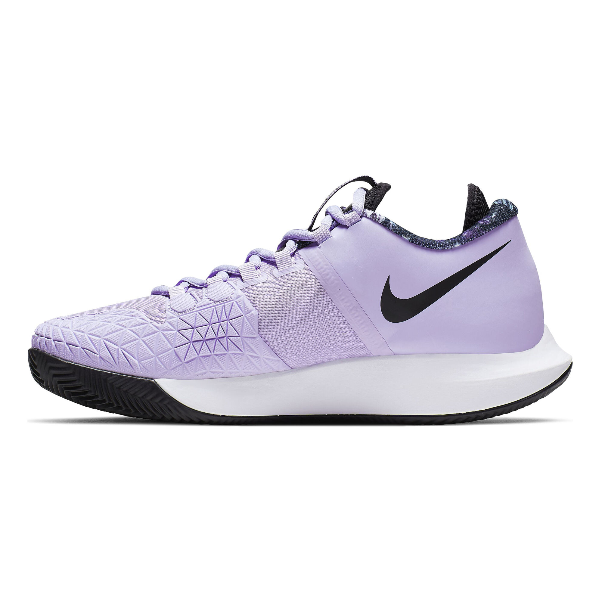 buy Nike Air Zoom Zero Clay Court Shoe Women - Lilac, Black online ...
