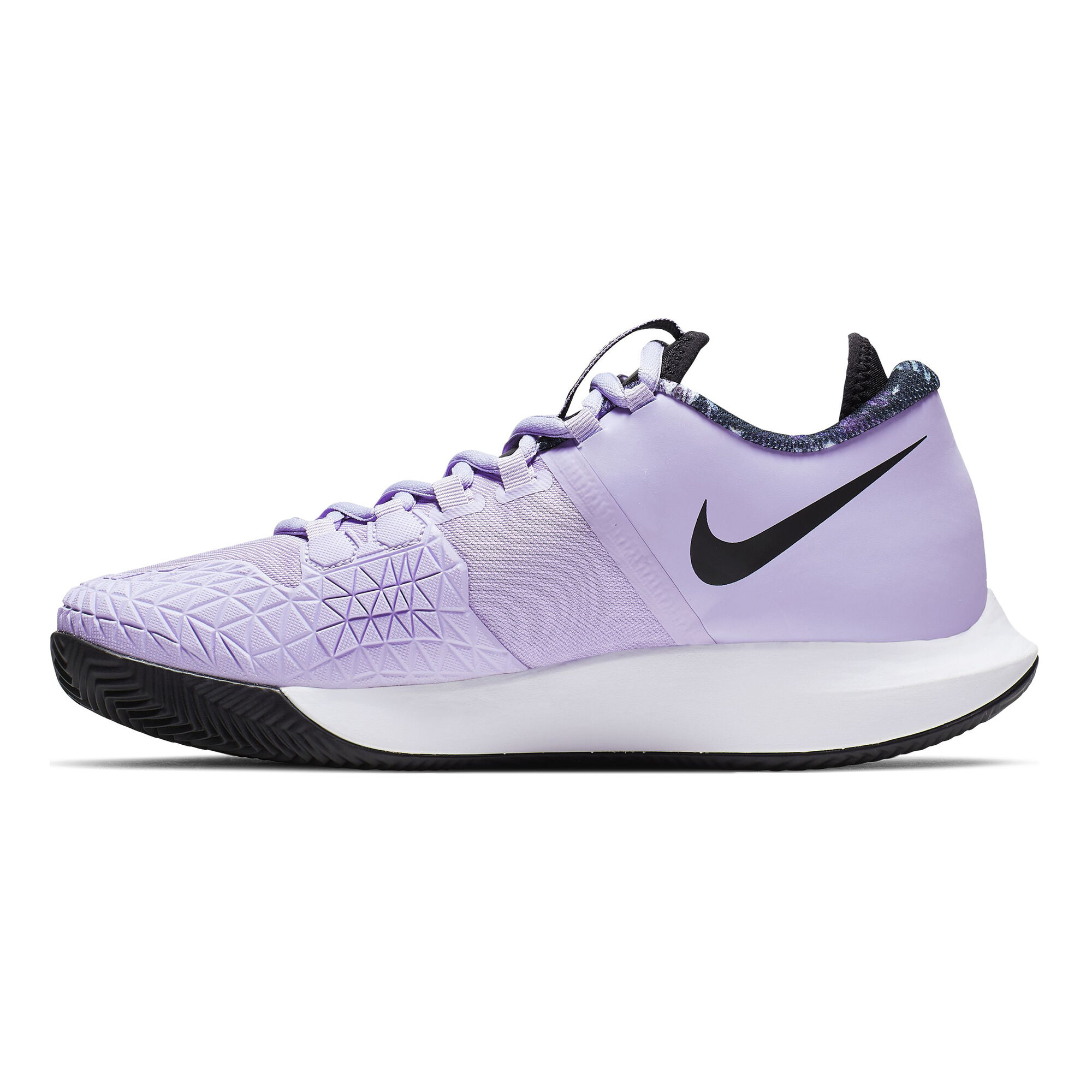 nike women's court air zoom zero