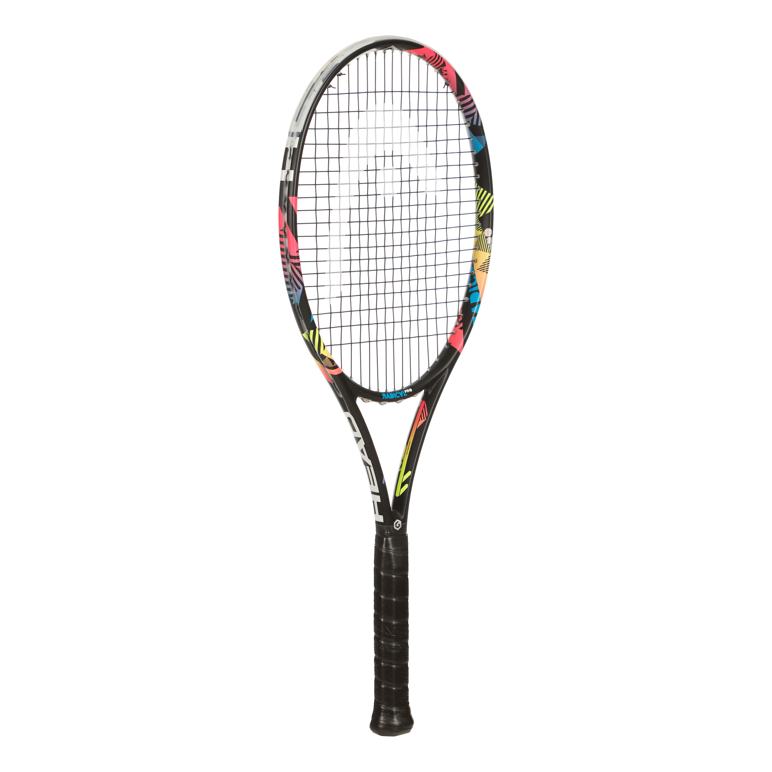 HEAD Graphene Radical Pro ヘッド G3 2本セット マジッククーポン10％OFF対象】旧モデルさらに値下げ！ヘッド