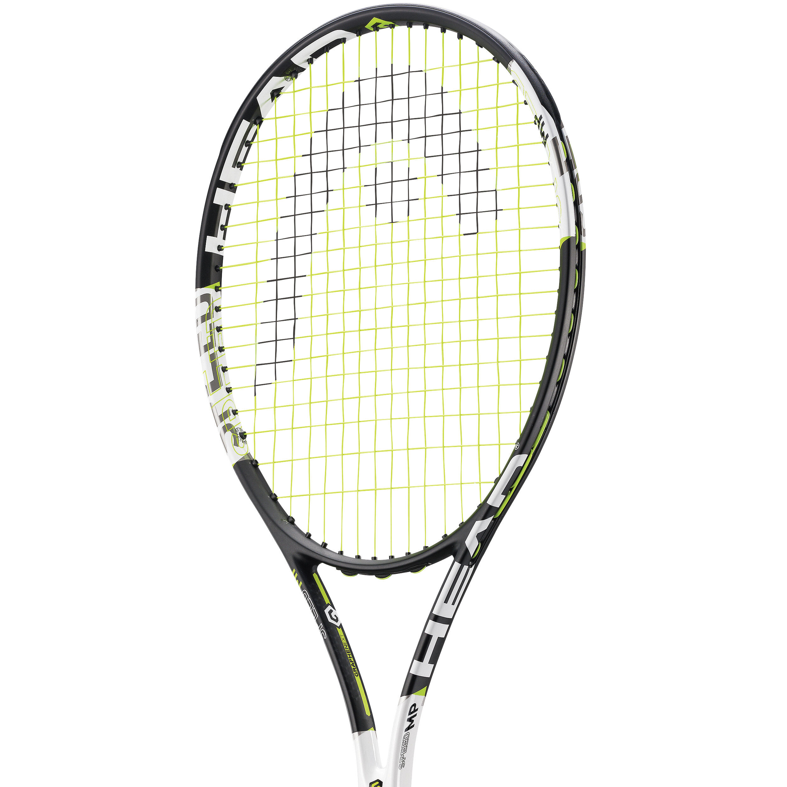 Buy HEAD Graphene XT Speed MP 16/19 (strung) online | Tennis