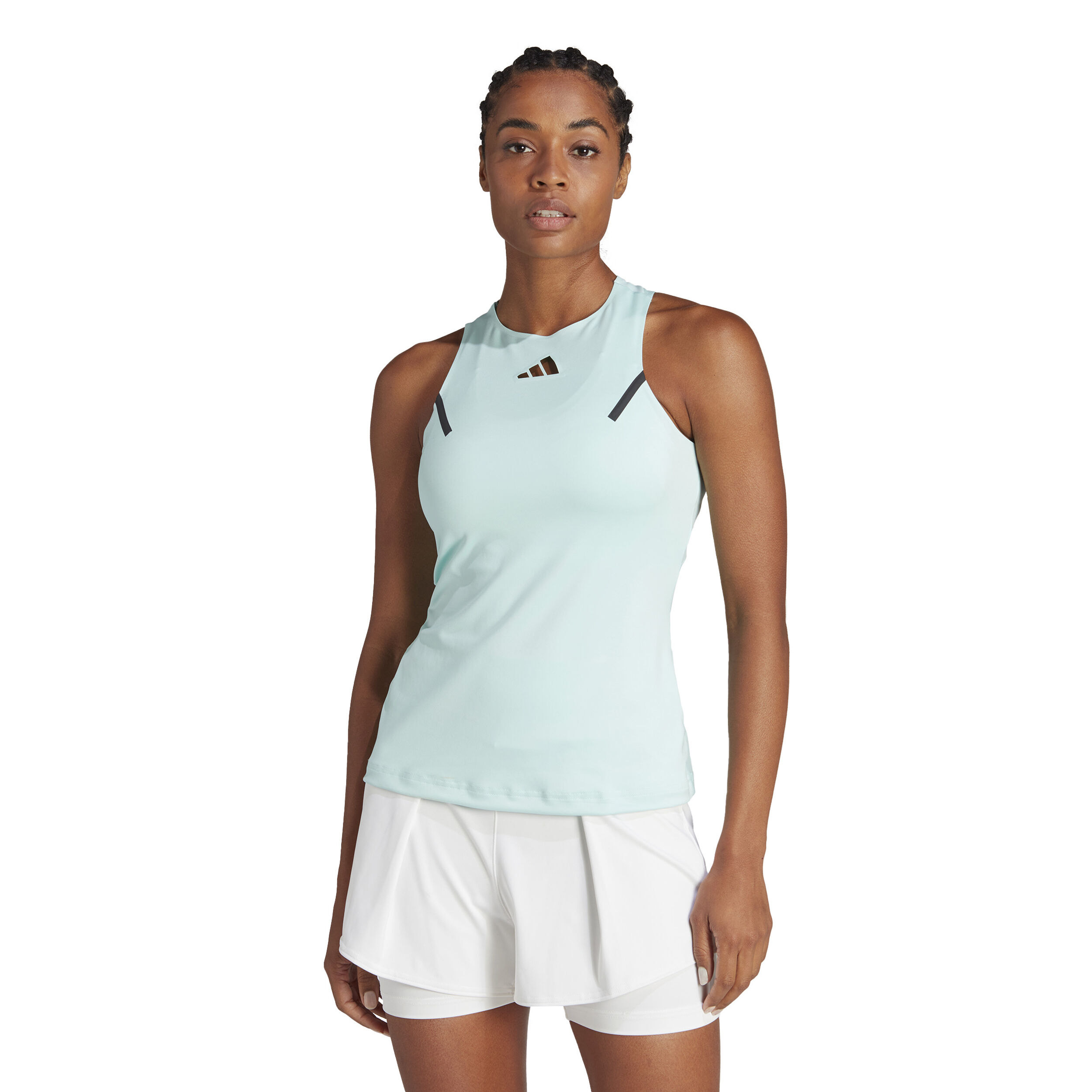 Adidas tank top best sale sale