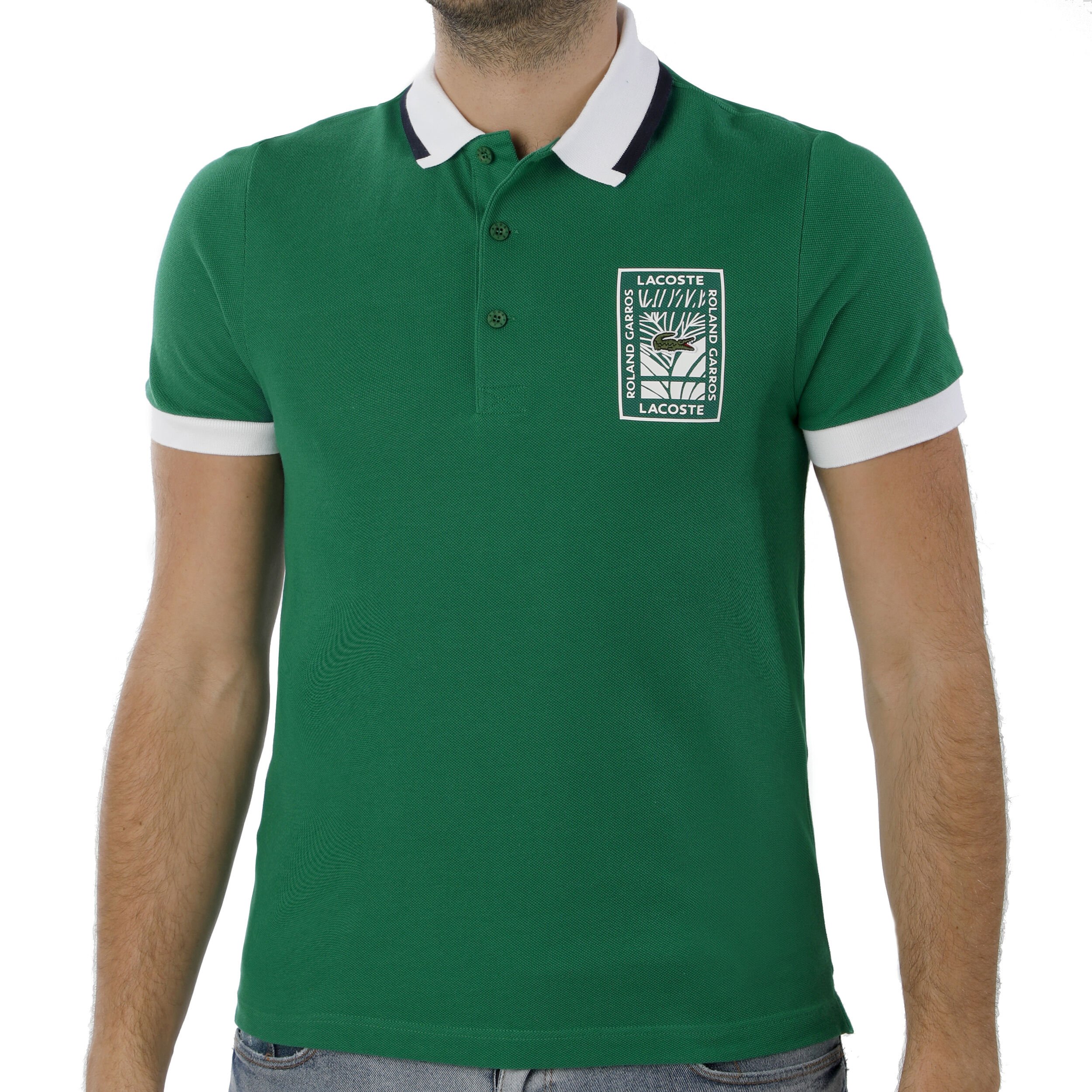 Polo lacoste promotion shop