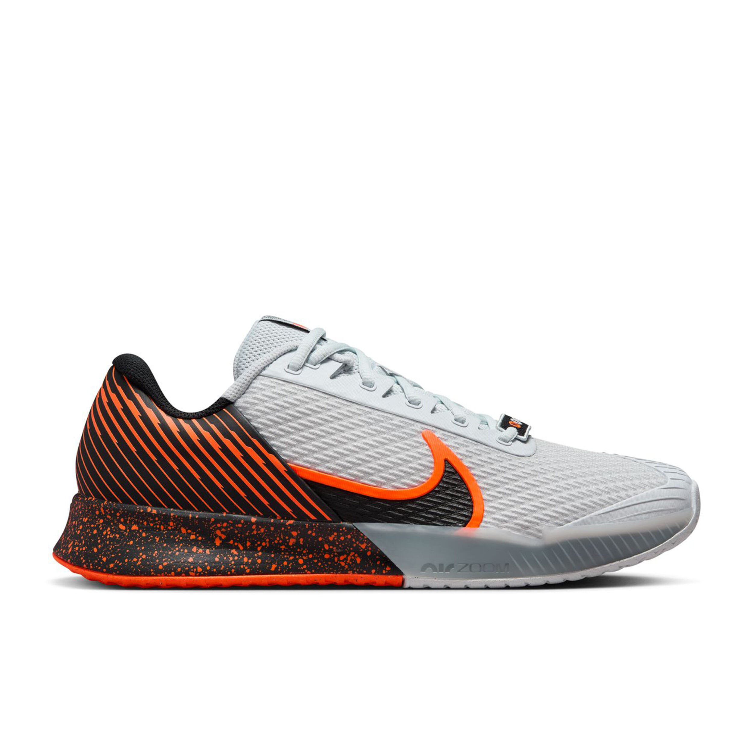 Air Zoom Vapor Pro 2 Premium All Court Shoe Men White Black