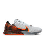 Nike Tennis shoes Nike Air Zoom Vapor Pro 2 Premium All court shoe Men - white, black