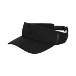 Bullpadel Clothing Bullpadel Visor-Black