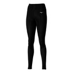 Mizuno Running tights Mizuno Impulse Core Long Tight Women-Black