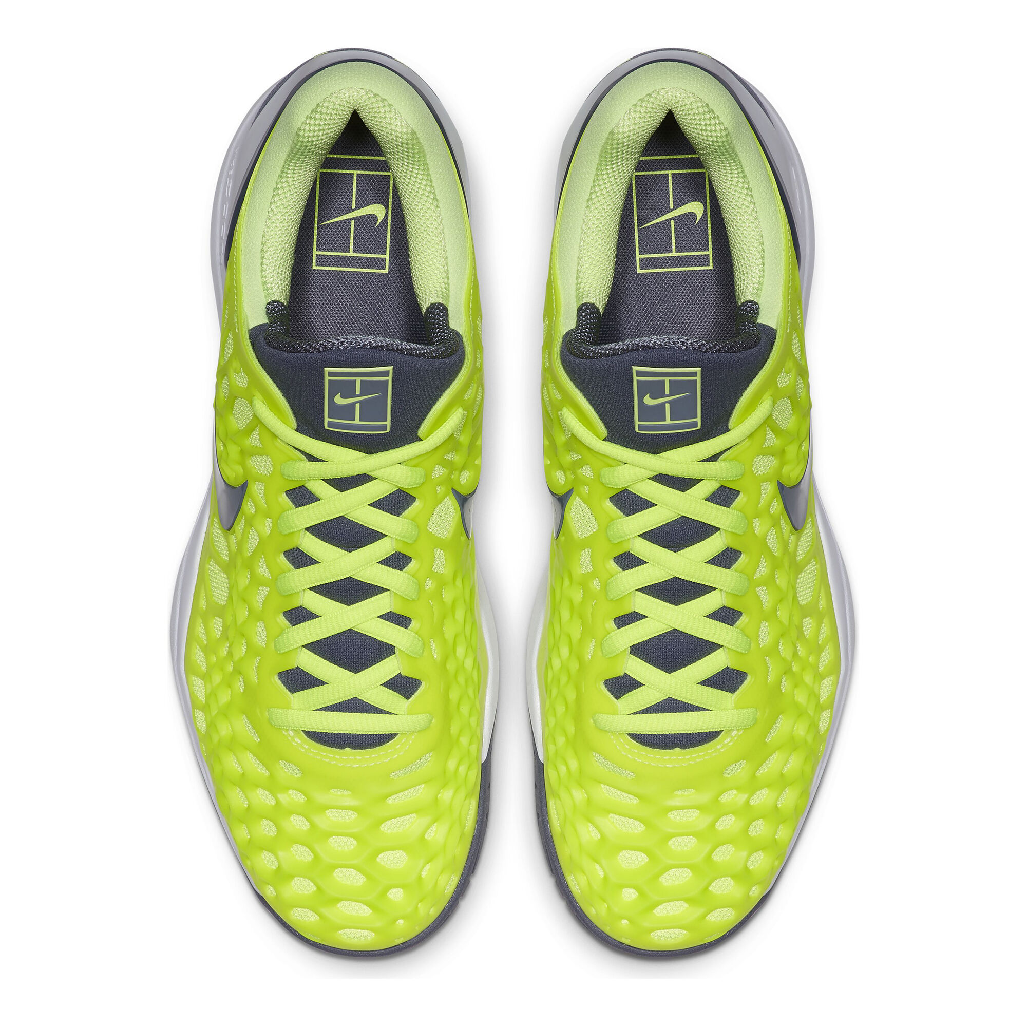 mens nike cage 3