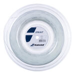 Babolat Babolat Synthetic Gut String Reel 200m-White